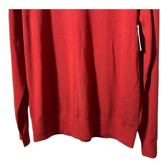 RODD & Gunn red lightweight sweater - Picture 6 of 7